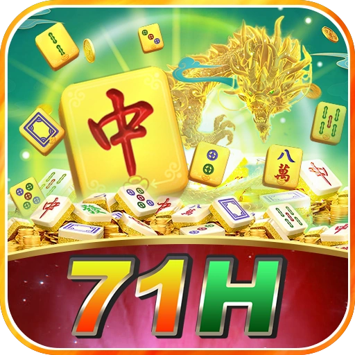 Logo 71h